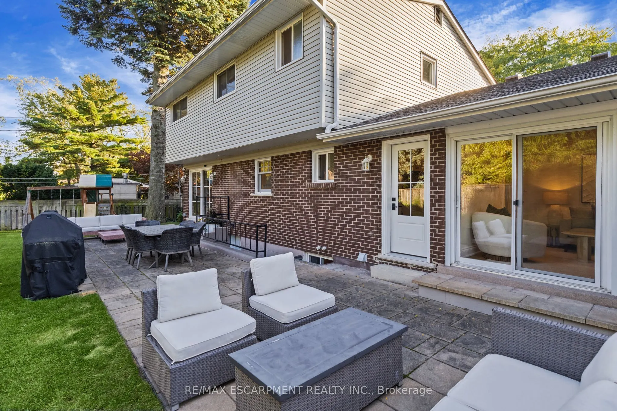 609 Cherrywood Drive