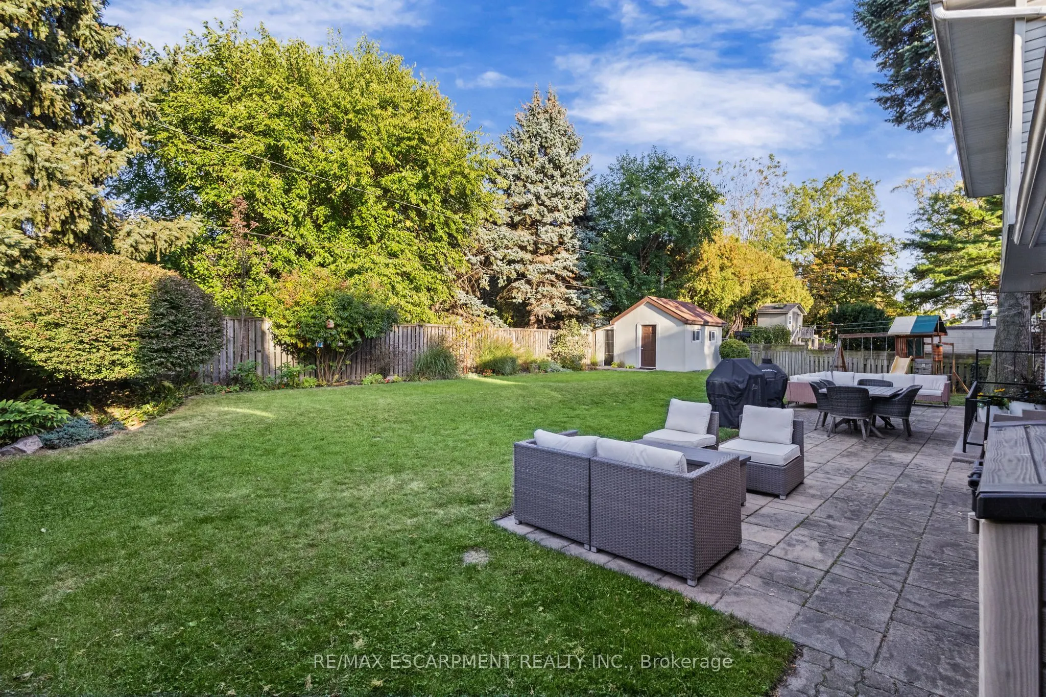 609 Cherrywood Drive