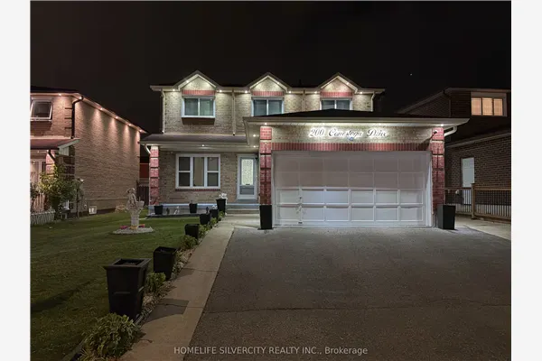 200 Conestoga Drive