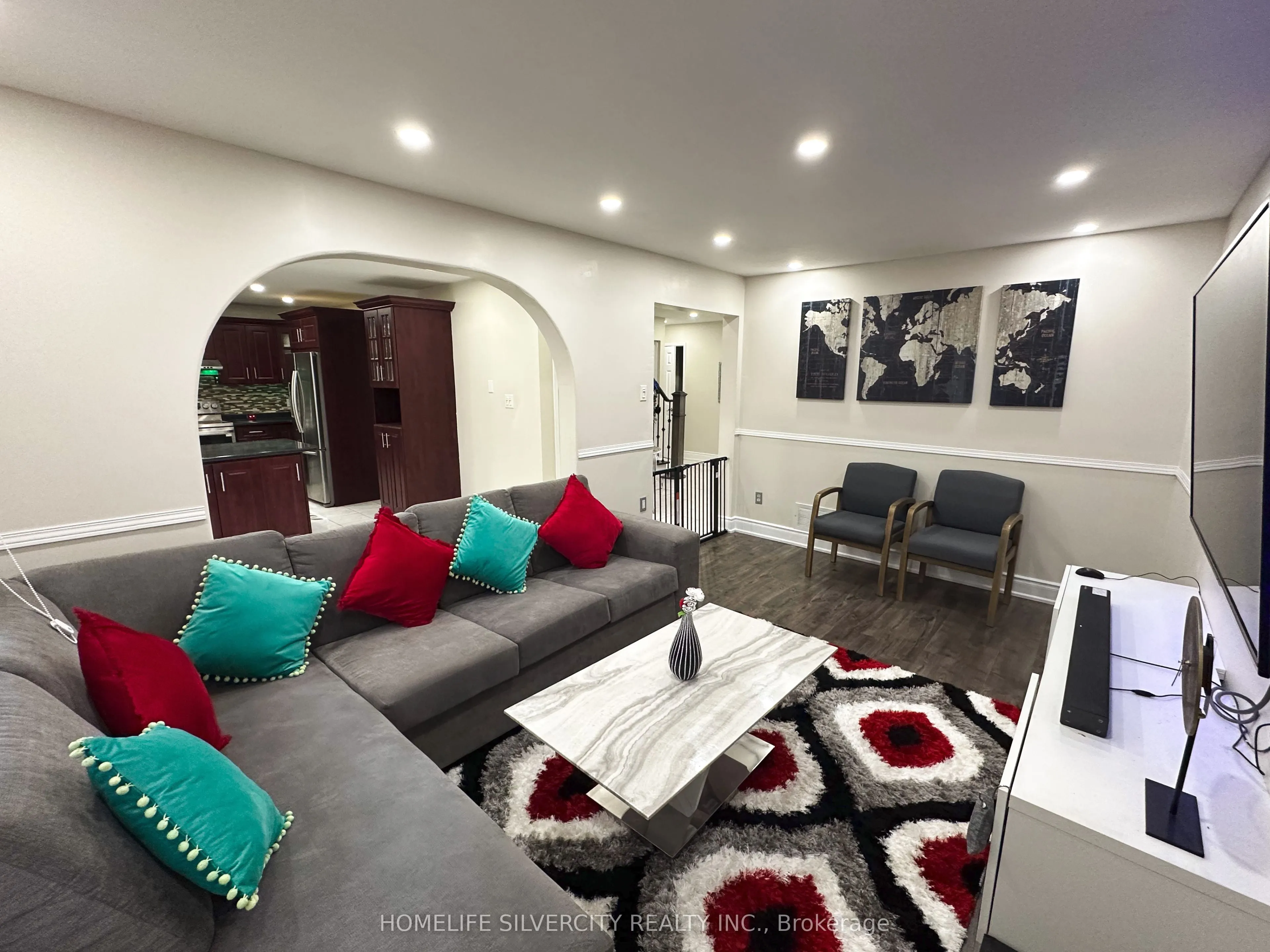 200 Conestoga Drive