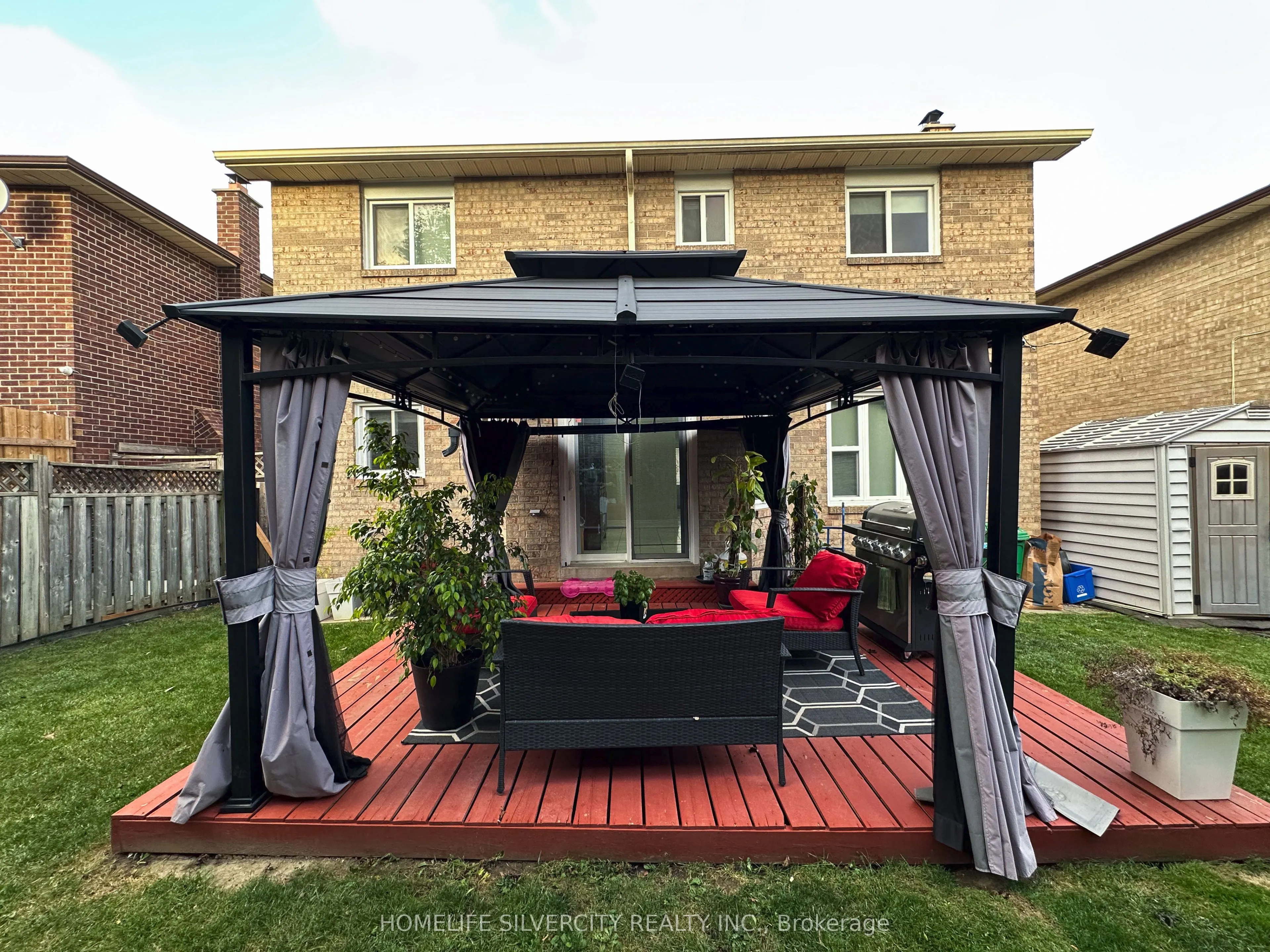 200 Conestoga Drive