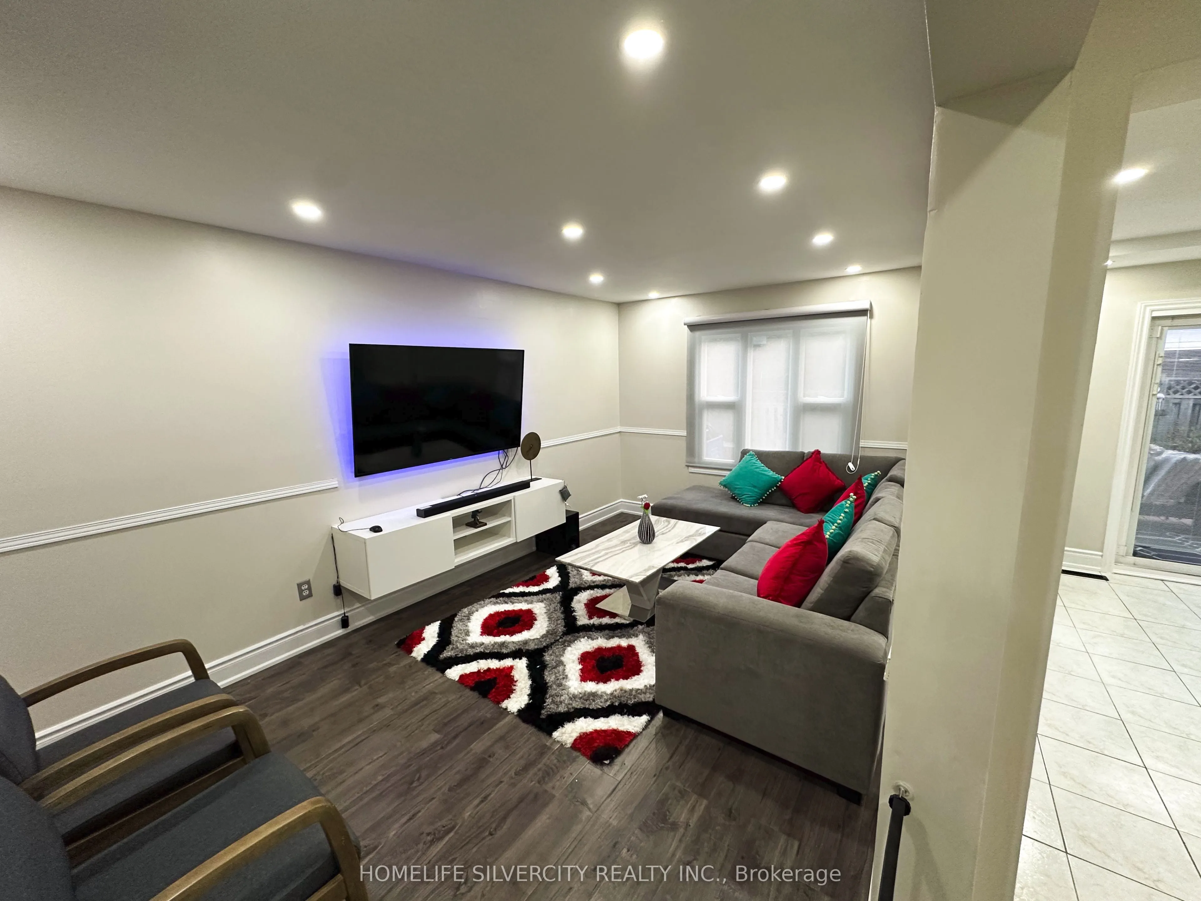 200 Conestoga Drive