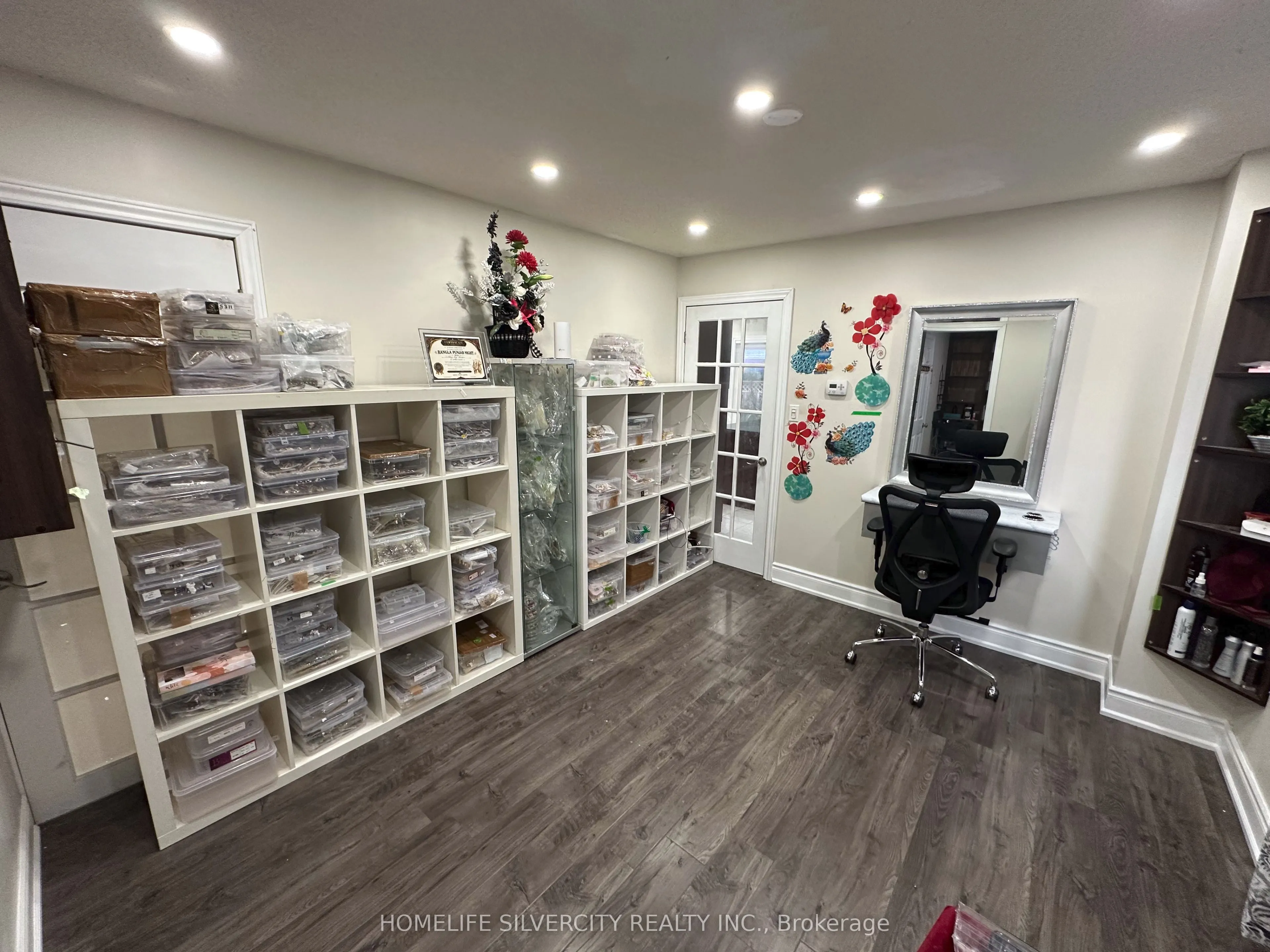 200 Conestoga Drive