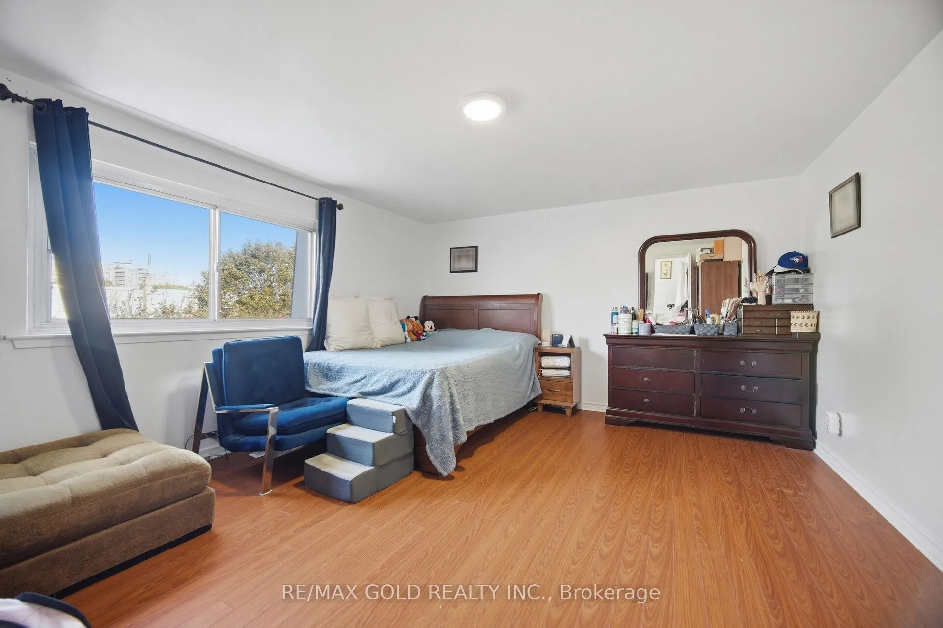 83 Clarion Road