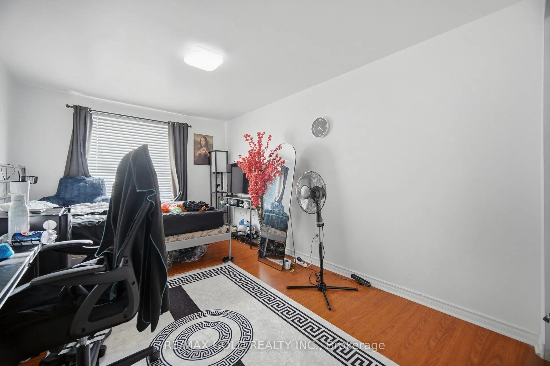 83 Clarion Road