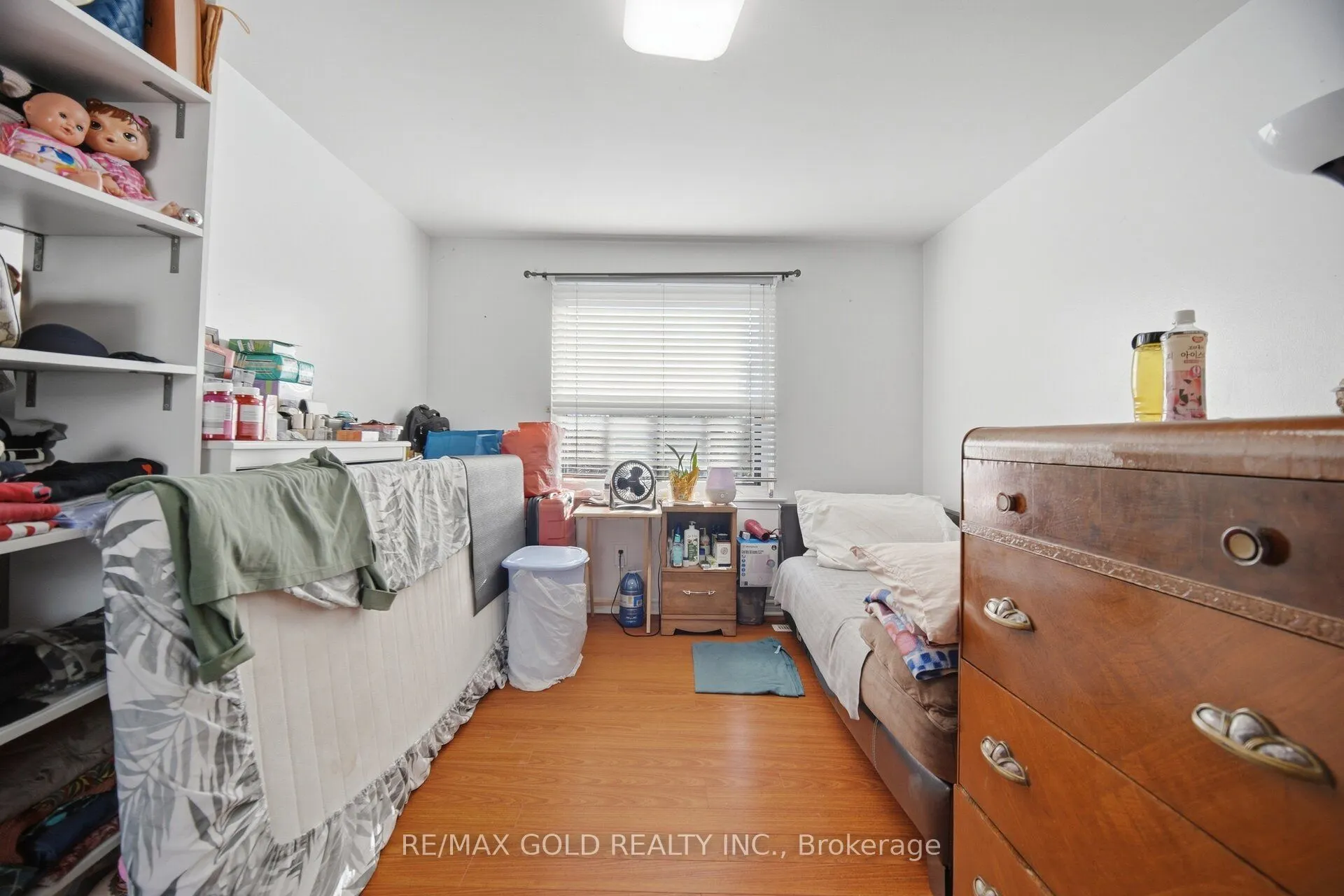83 Clarion Road