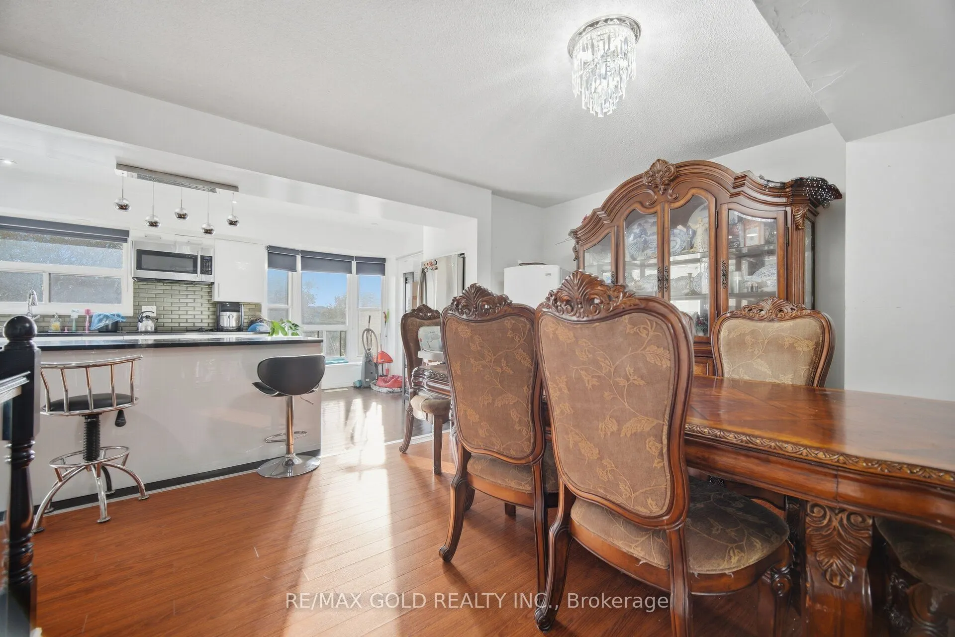 83 Clarion Road
