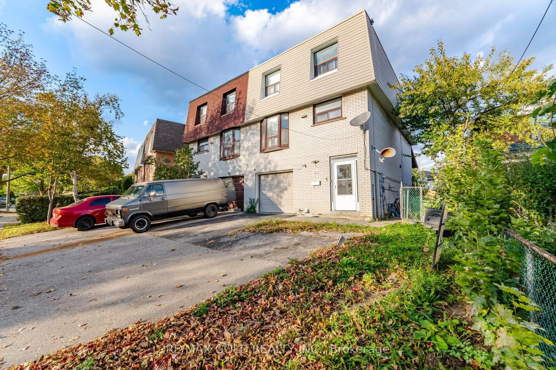 83 Clarion Road