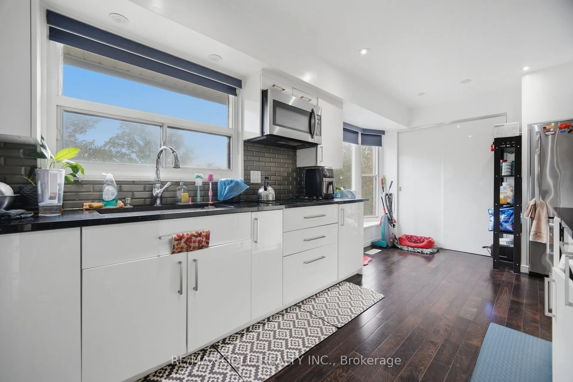 83 Clarion Road
