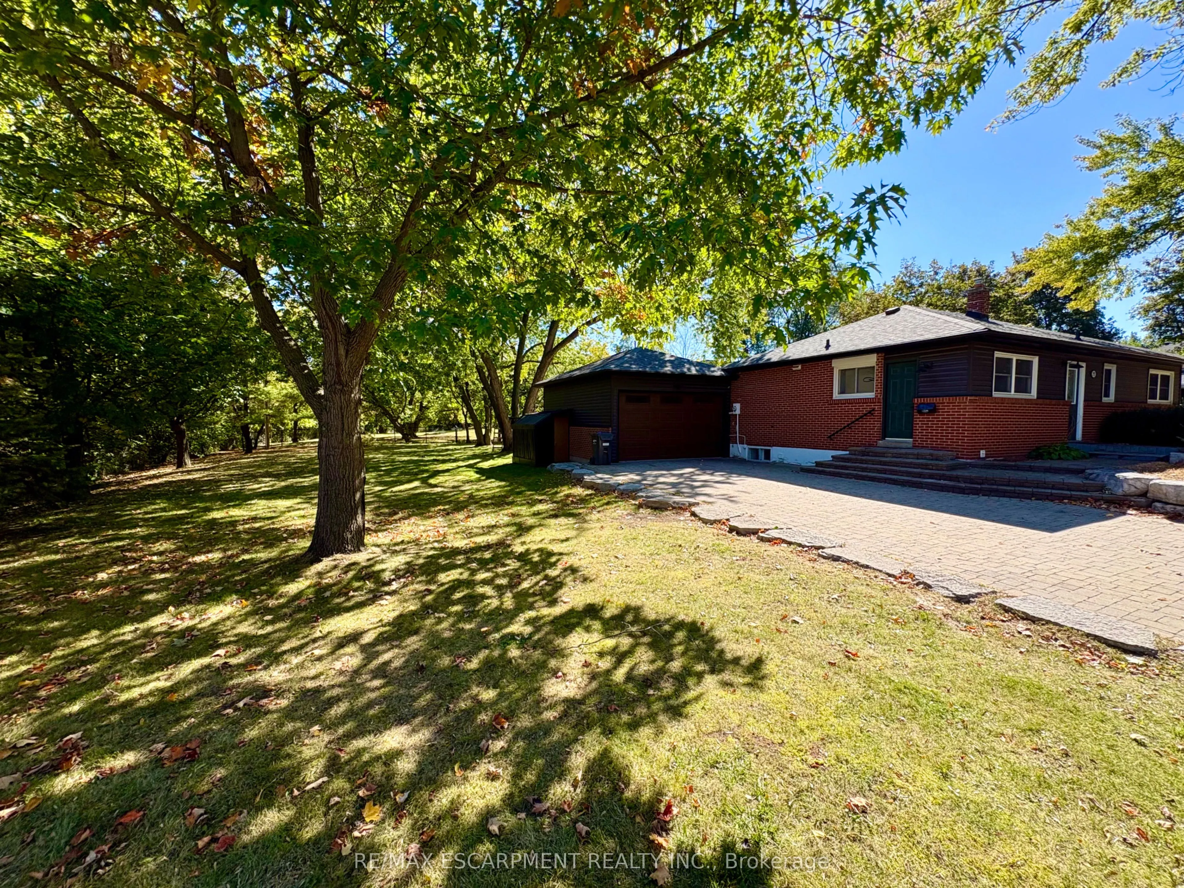292 Woodward Avenue #Lower
