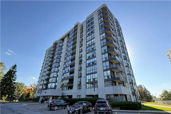 1111 Bough Beeches Boulevard #207