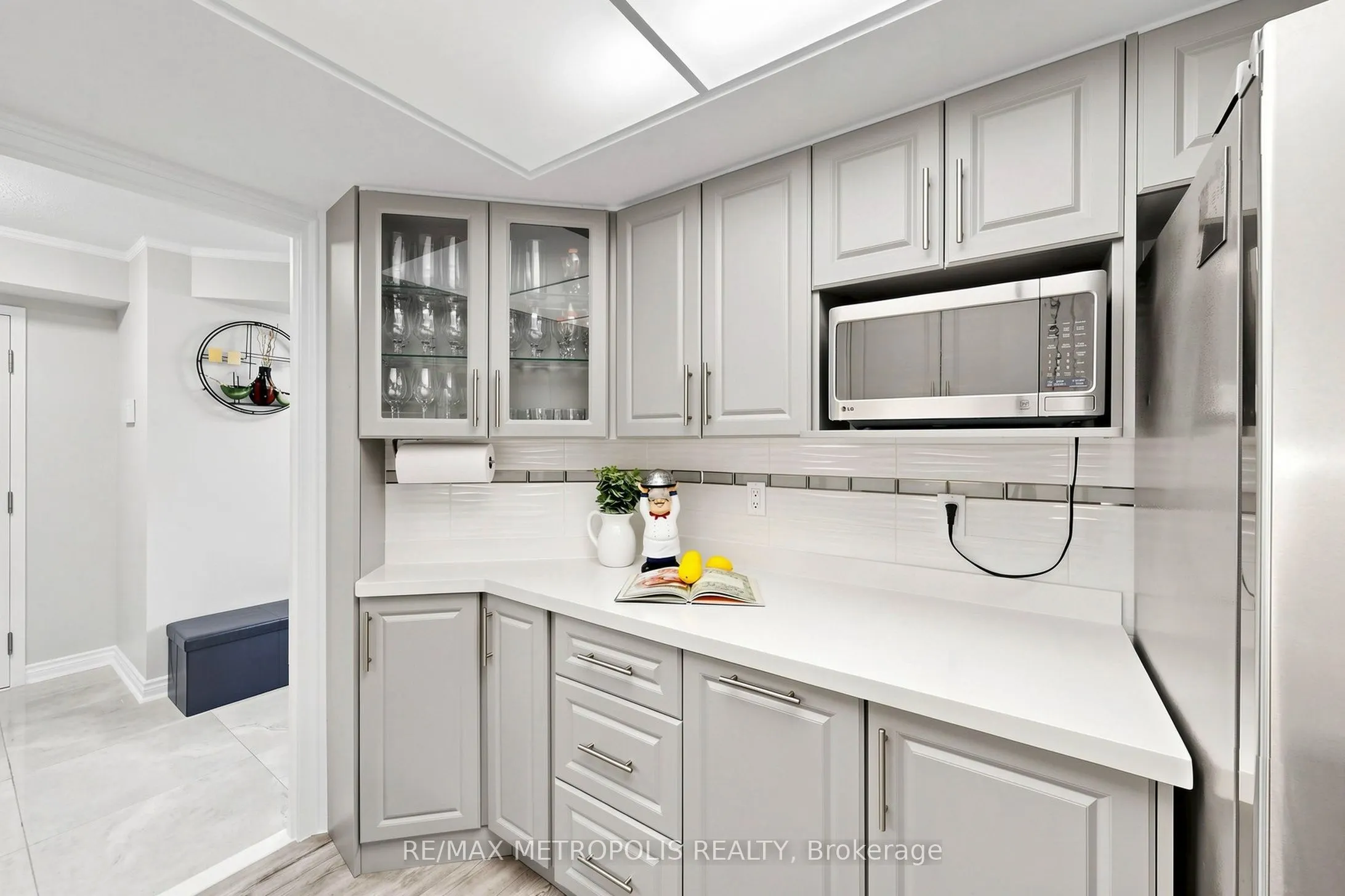 1111 Bough Beeches Boulevard #207