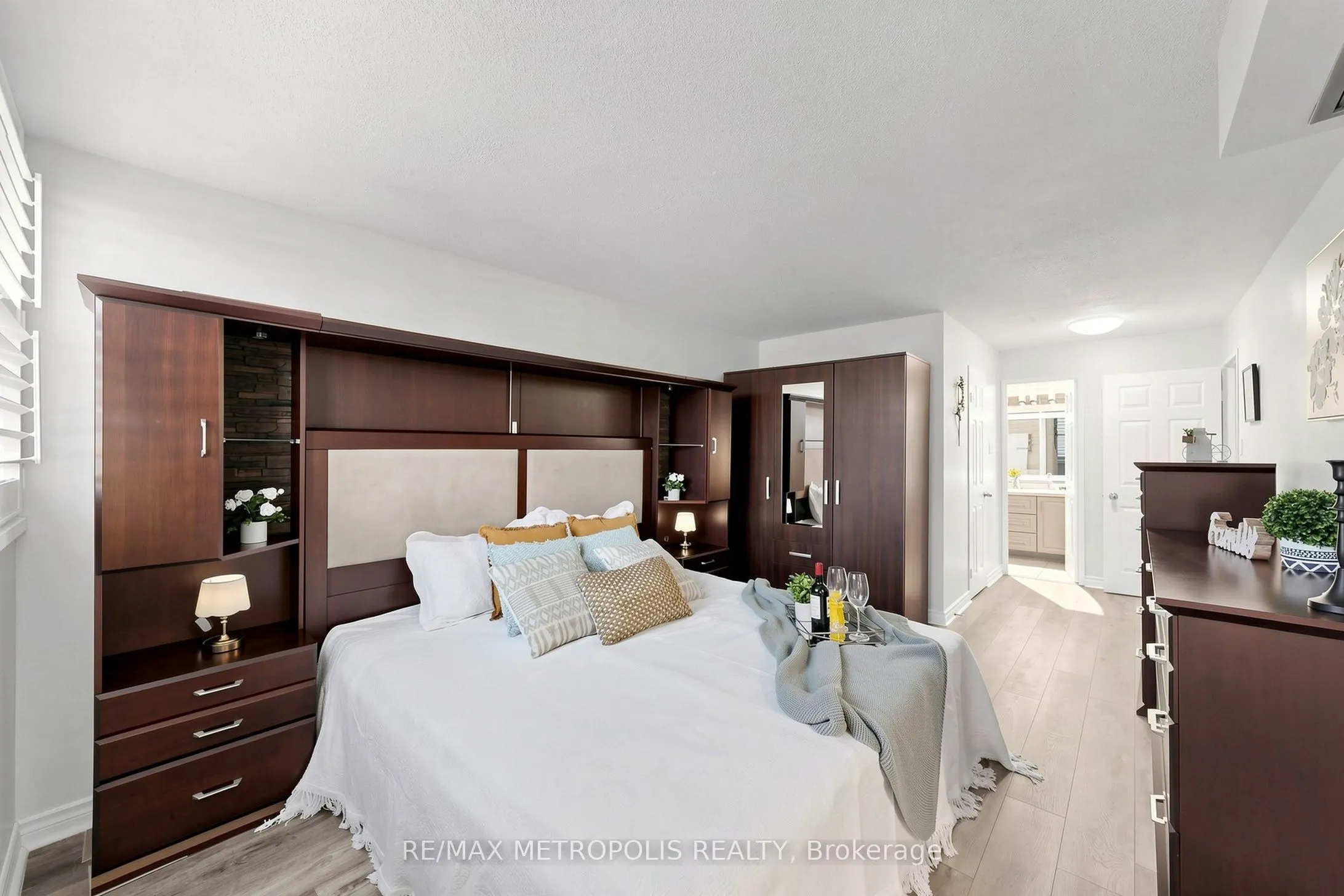 1111 Bough Beeches Boulevard #207