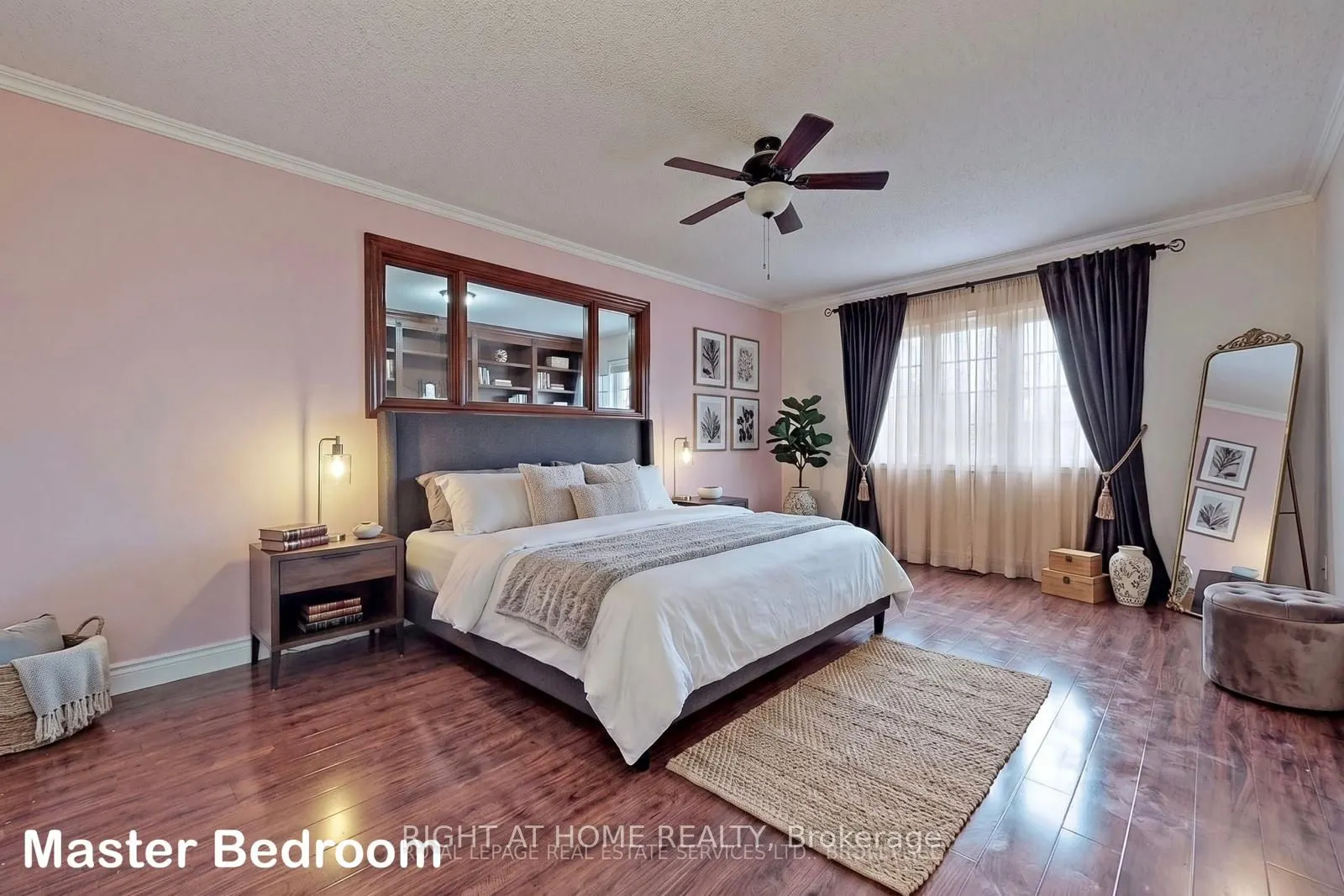 2665 Thomas Street #34