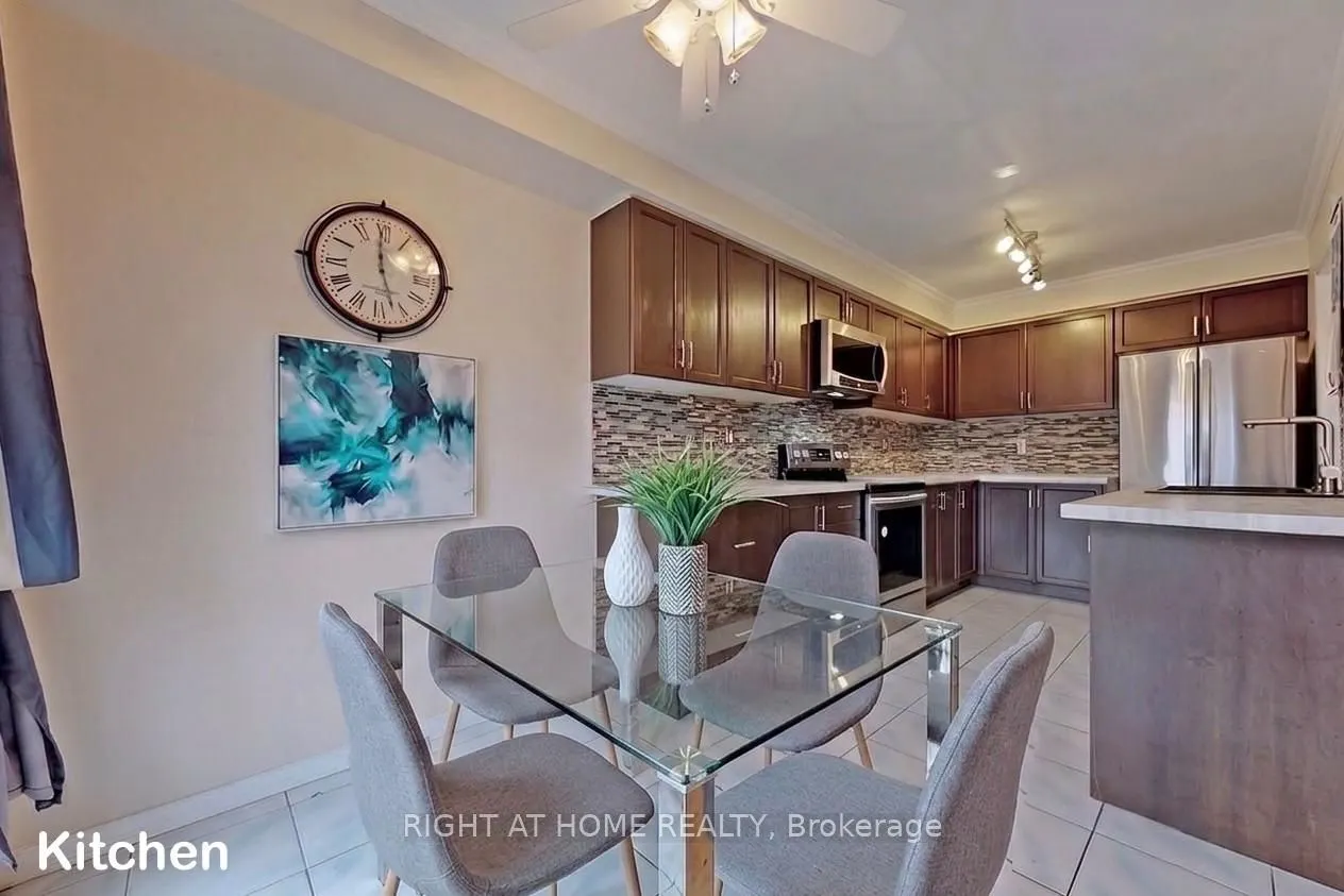 2665 Thomas Street #34