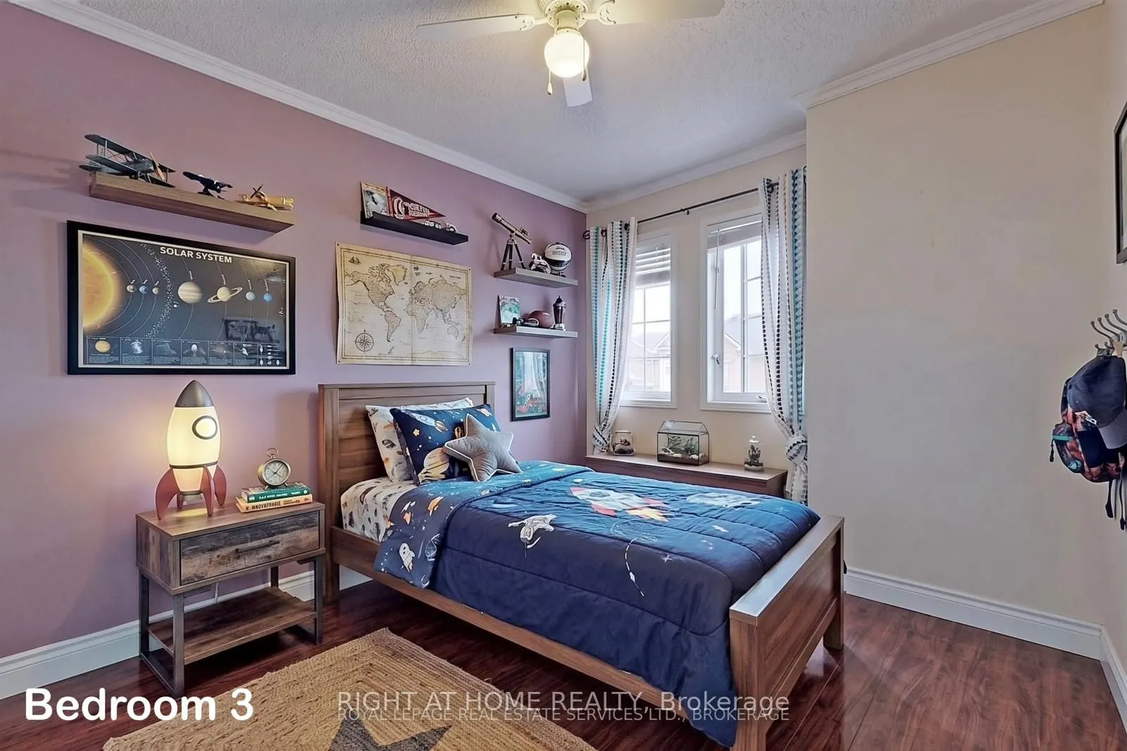 2665 Thomas Street #34