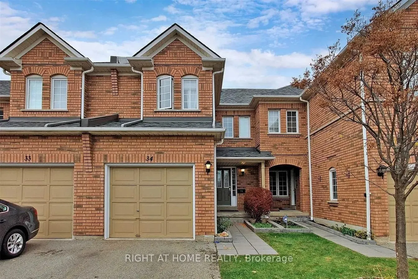 2665 Thomas Street #34
