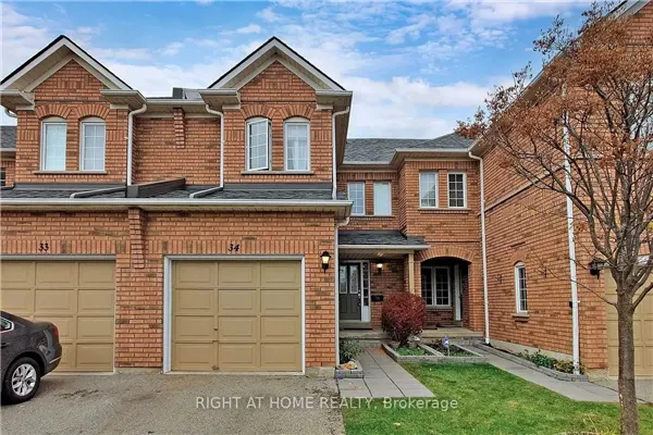 2665 Thomas Street #34