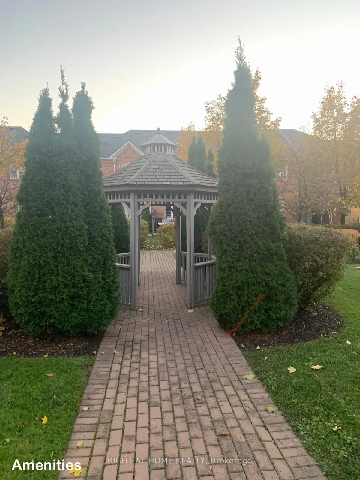 2665 Thomas Street #34