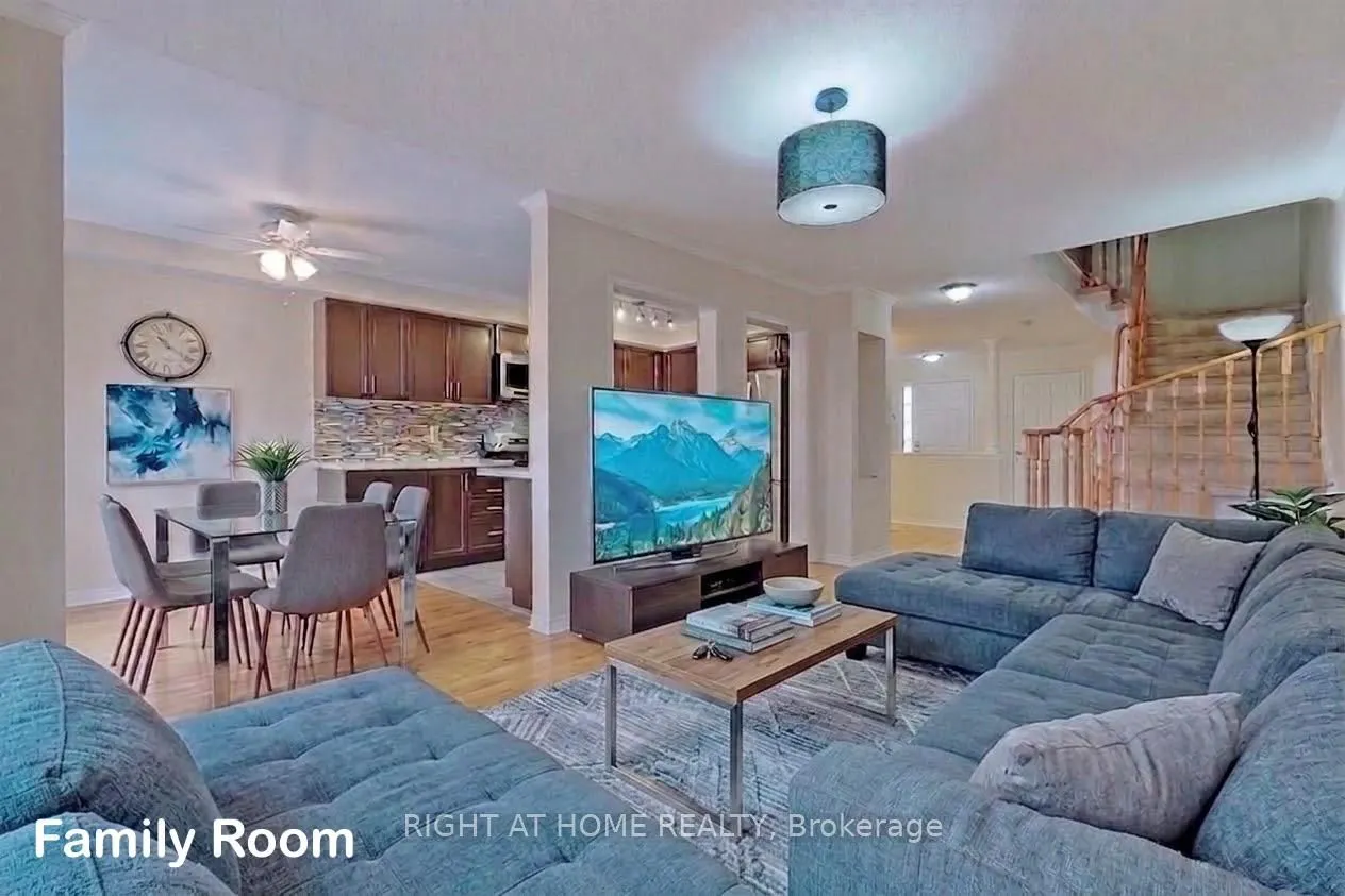 2665 Thomas Street #34