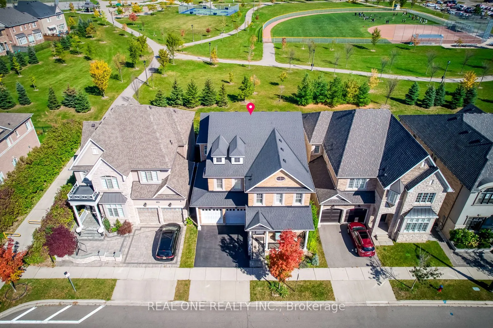 3181 Sunflower Drive