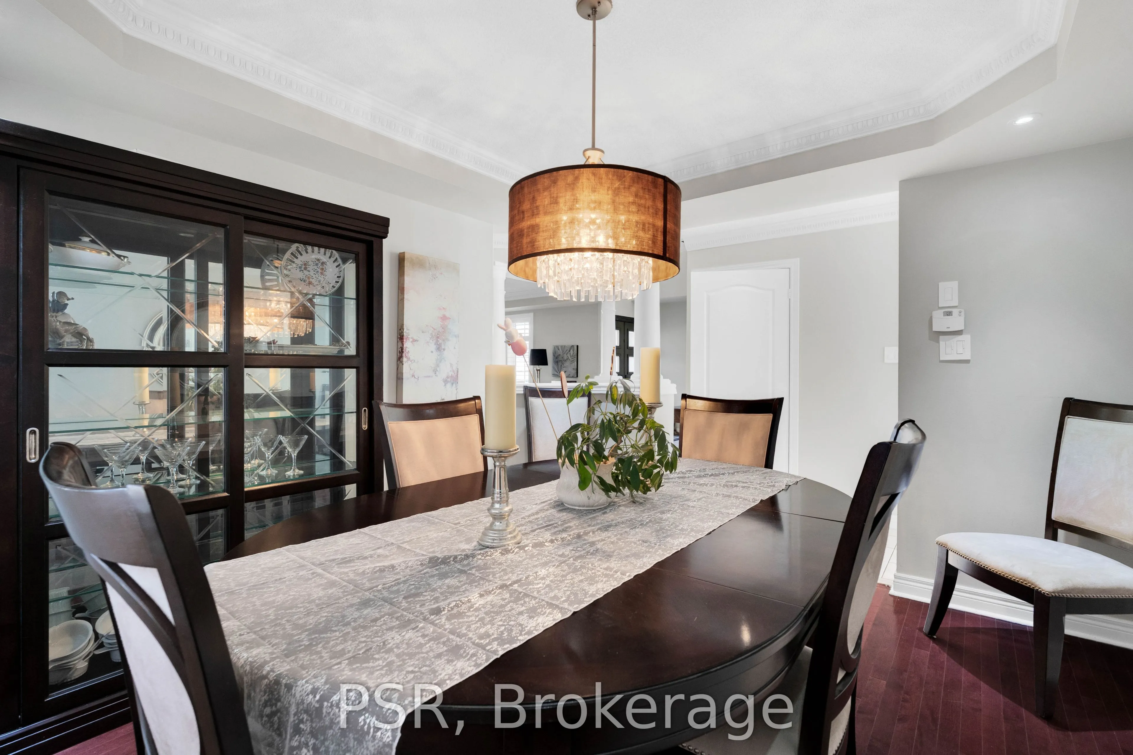 10 Baccarat Crescent