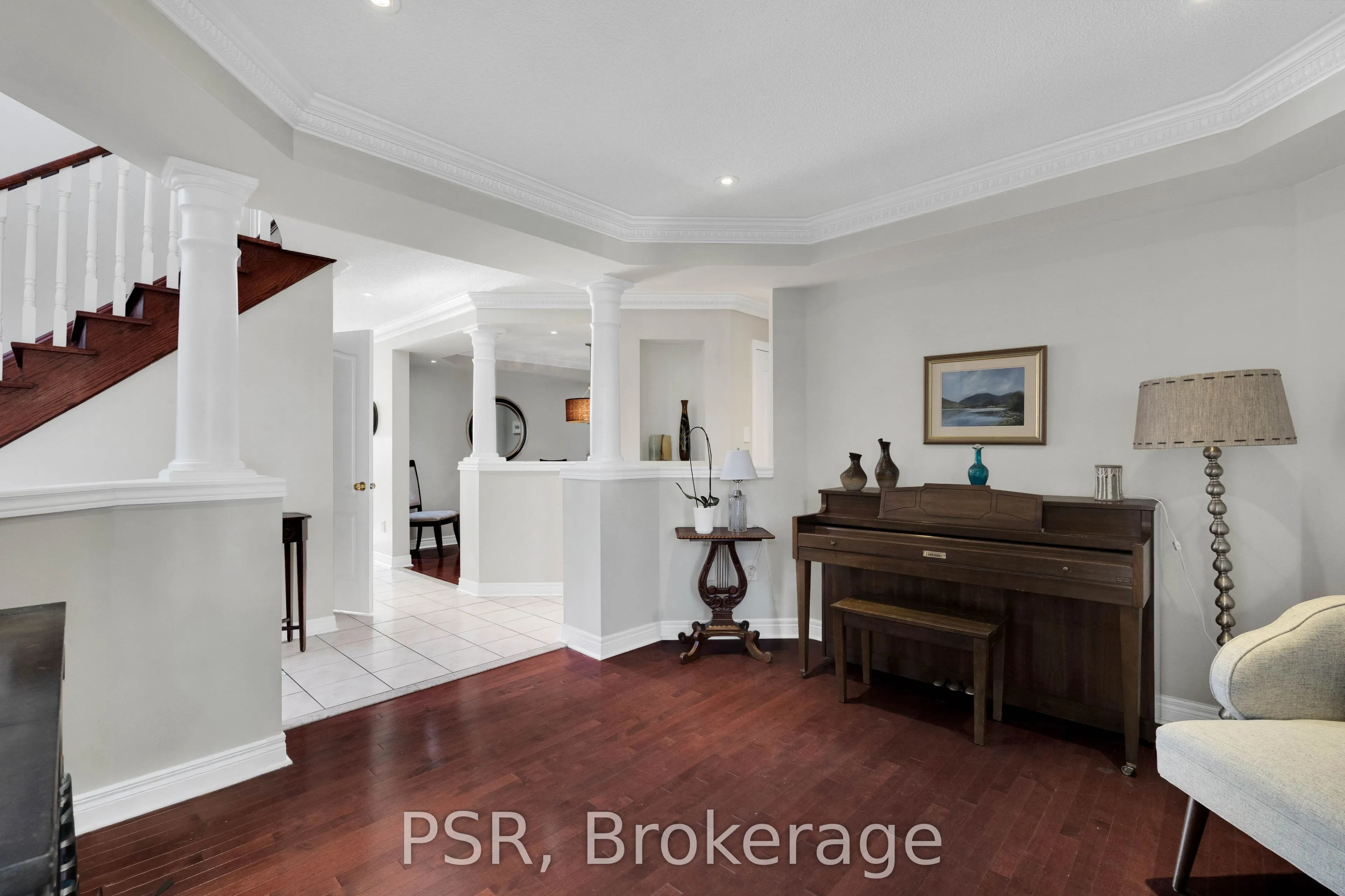 10 Baccarat Crescent