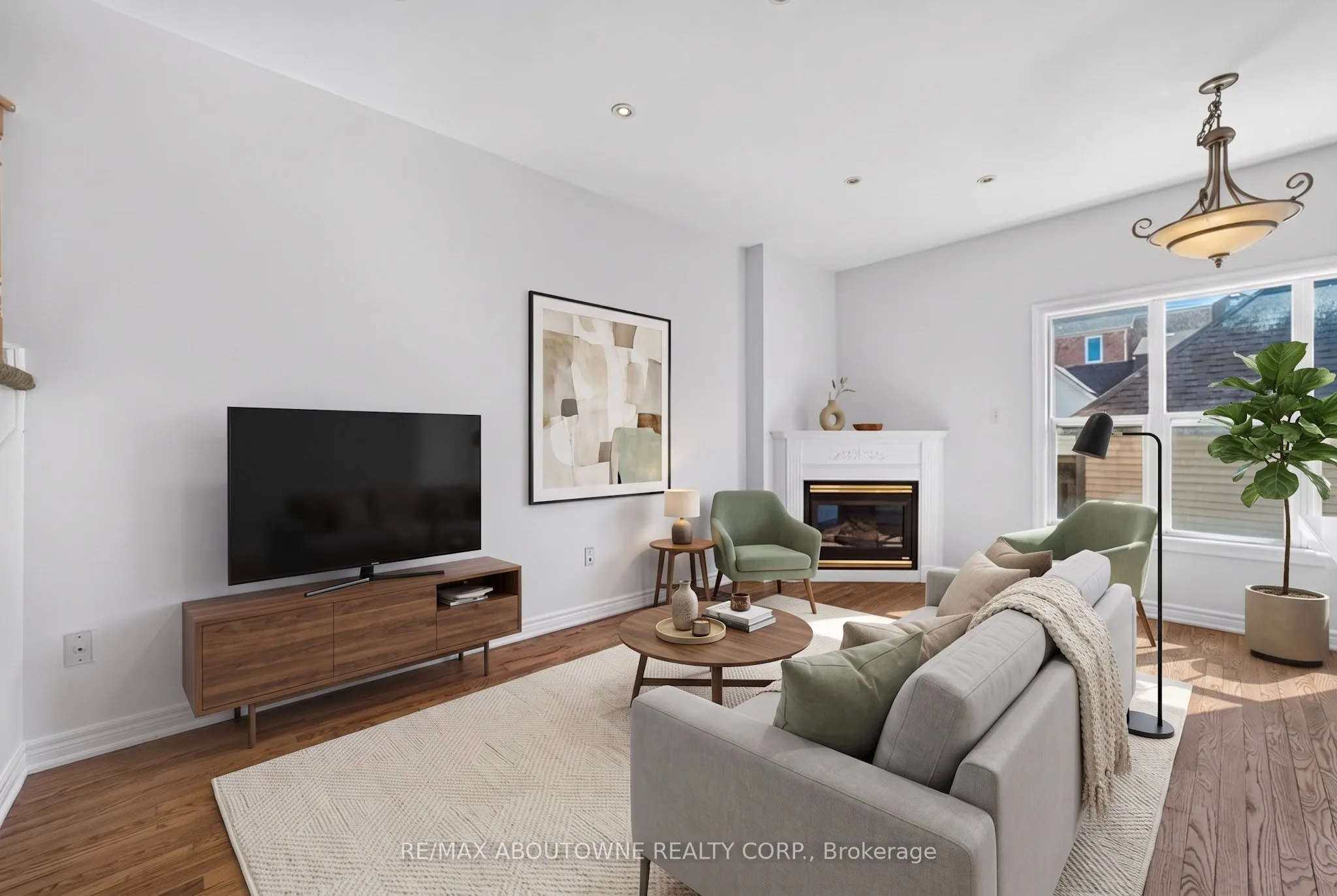 172 Roxton Road
