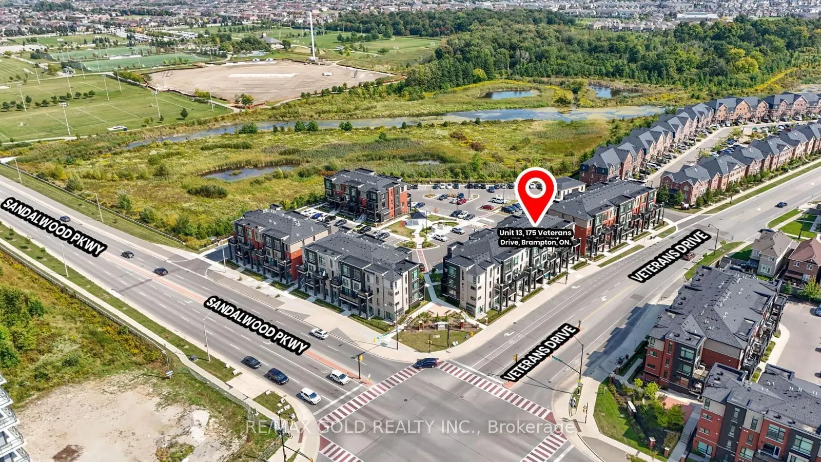 175 Veterans Drive #13