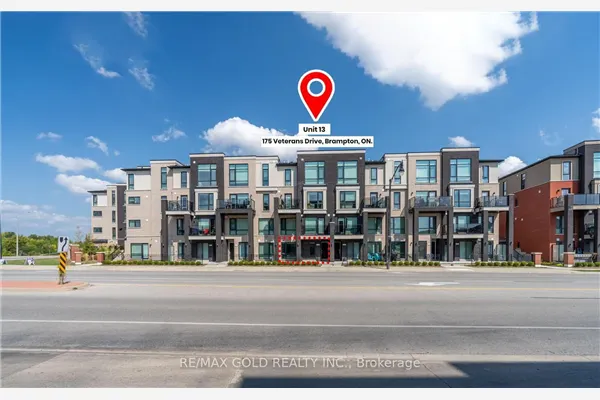175 Veterans Drive #13