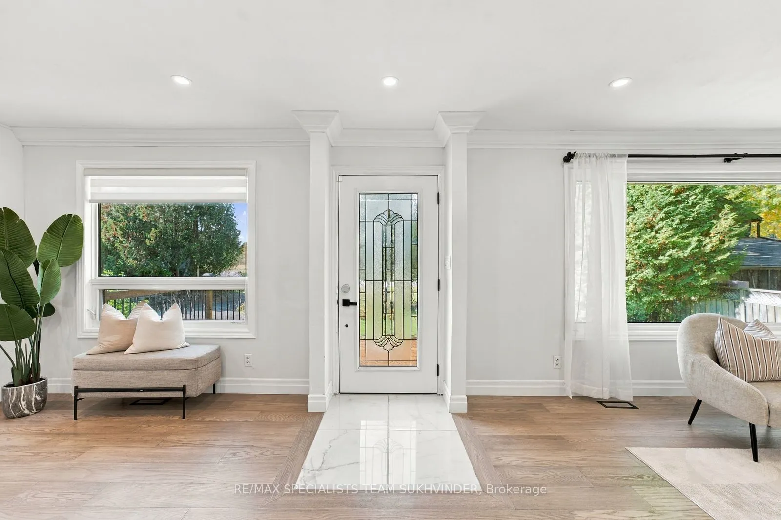 61 William Street