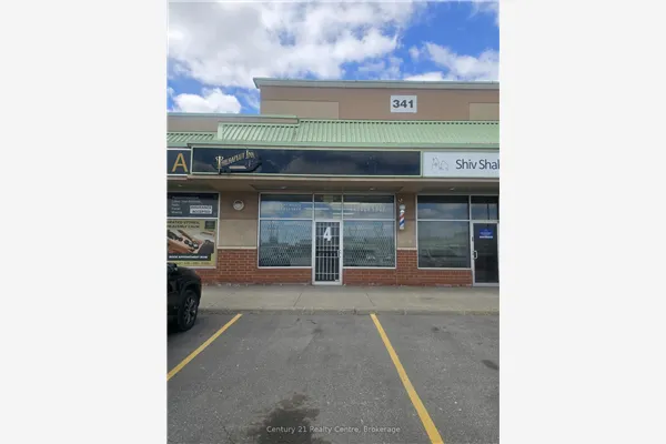 341 Parkhurst Square #4
