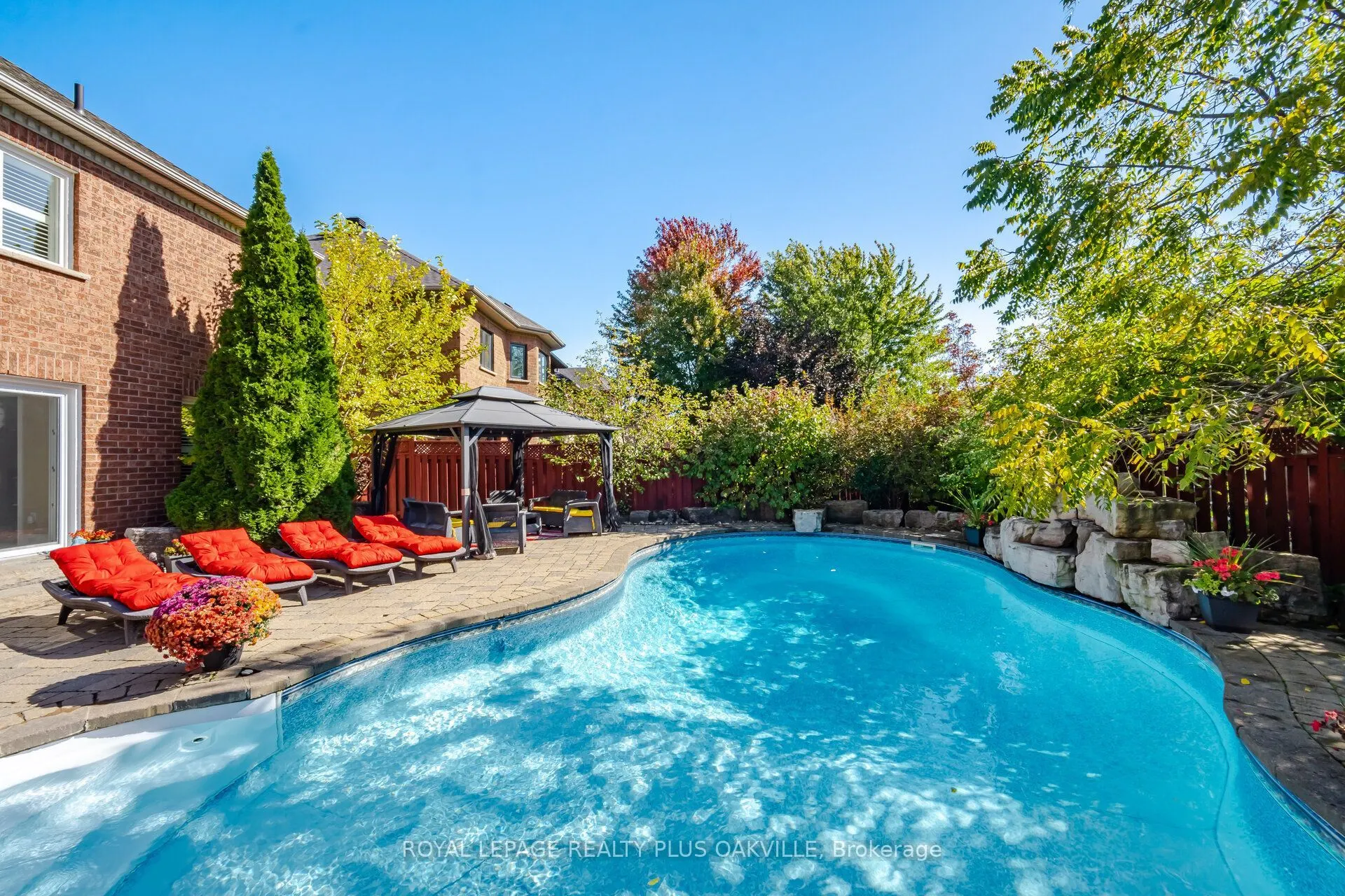 5892 Glen Erin Drive