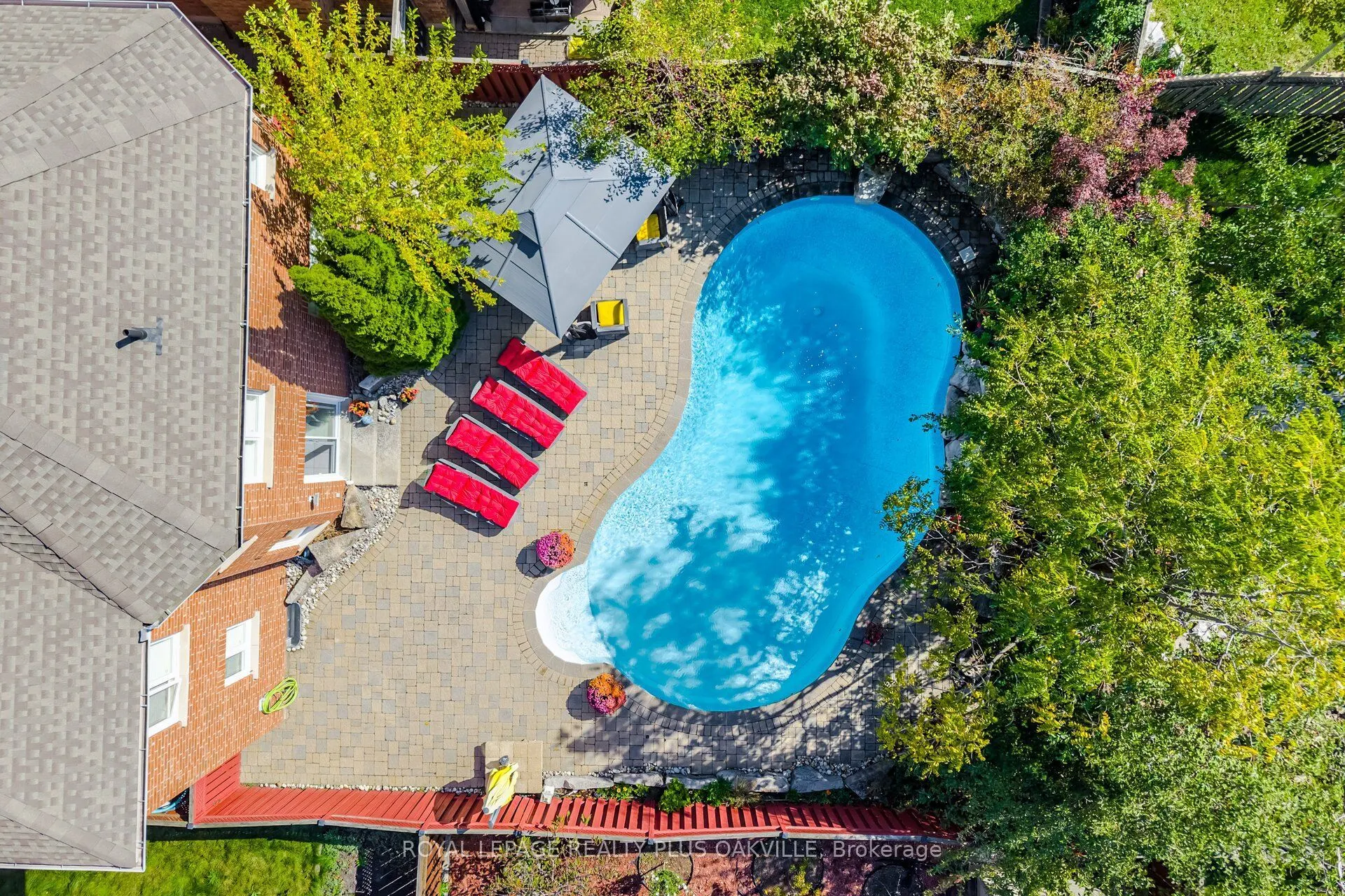 5892 Glen Erin Drive