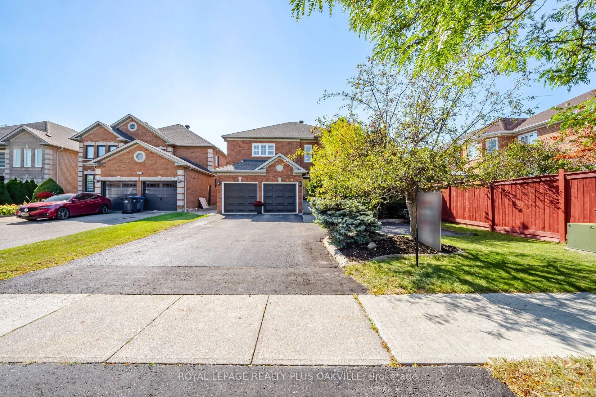 5892 Glen Erin Drive