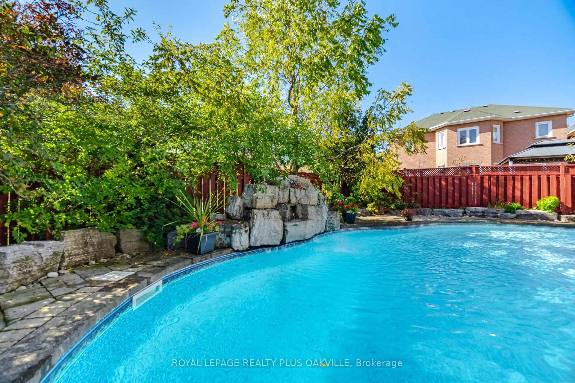 5892 Glen Erin Drive