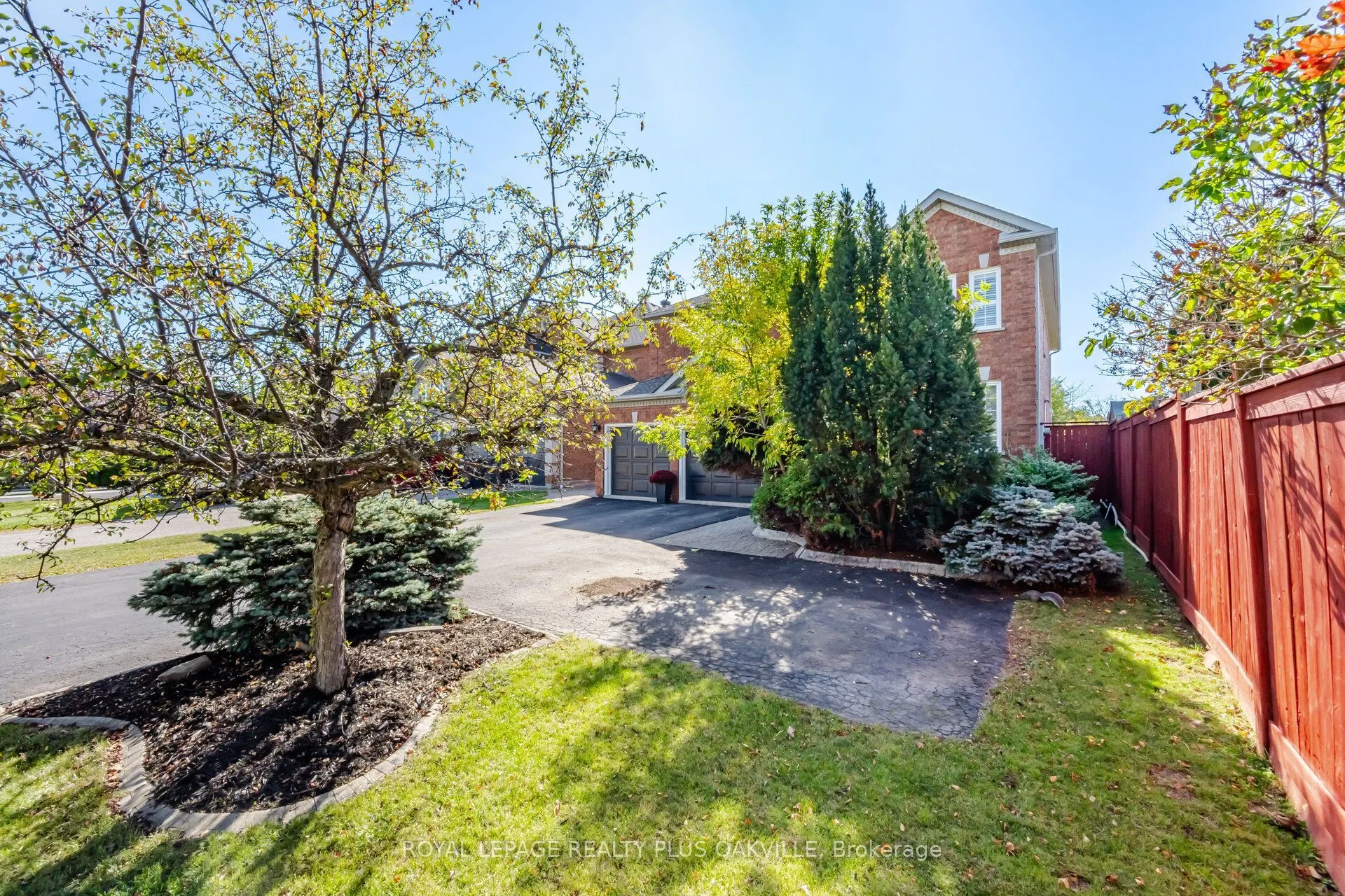 5892 Glen Erin Drive