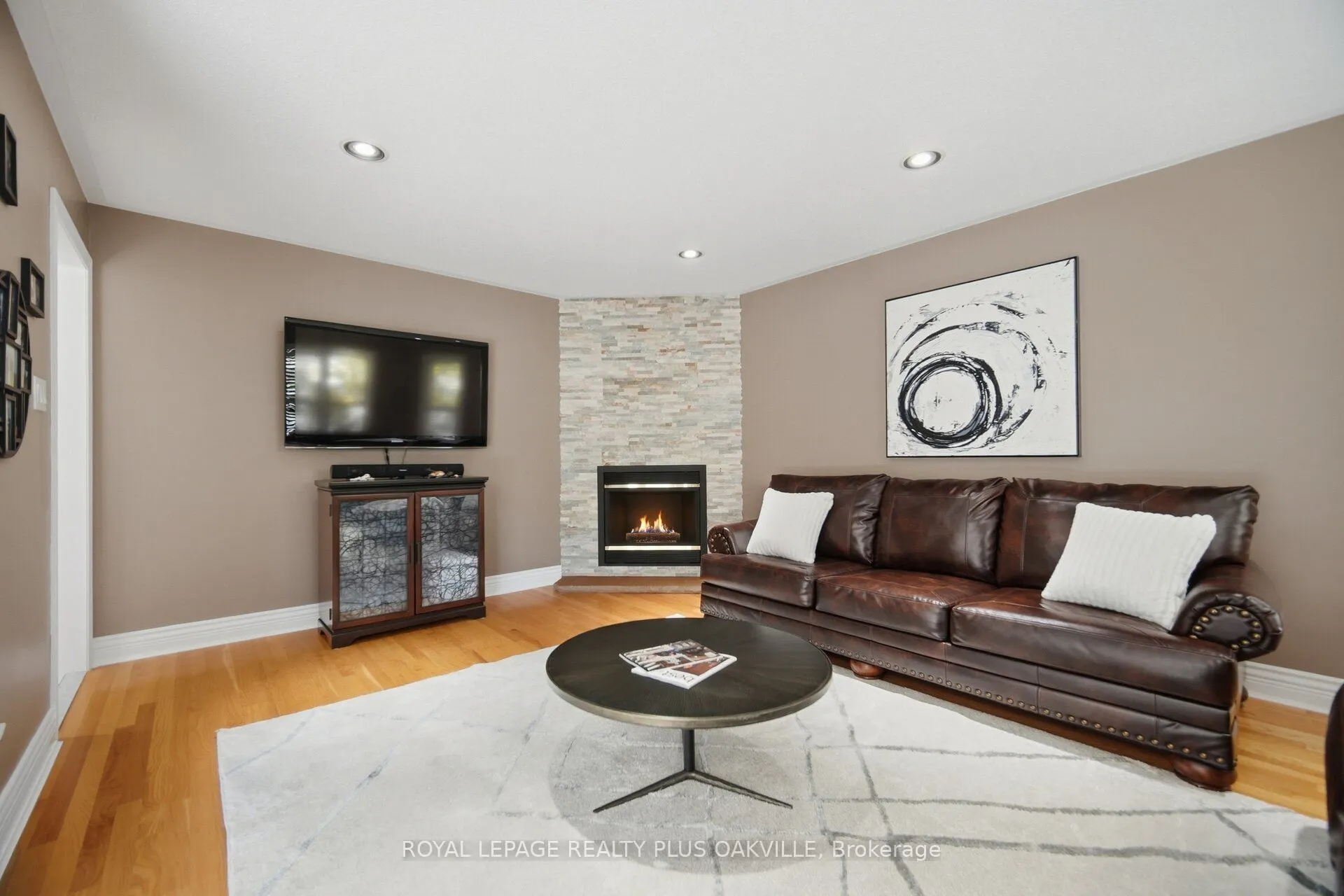 5892 Glen Erin Drive