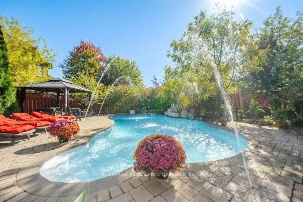 5892 Glen Erin Drive