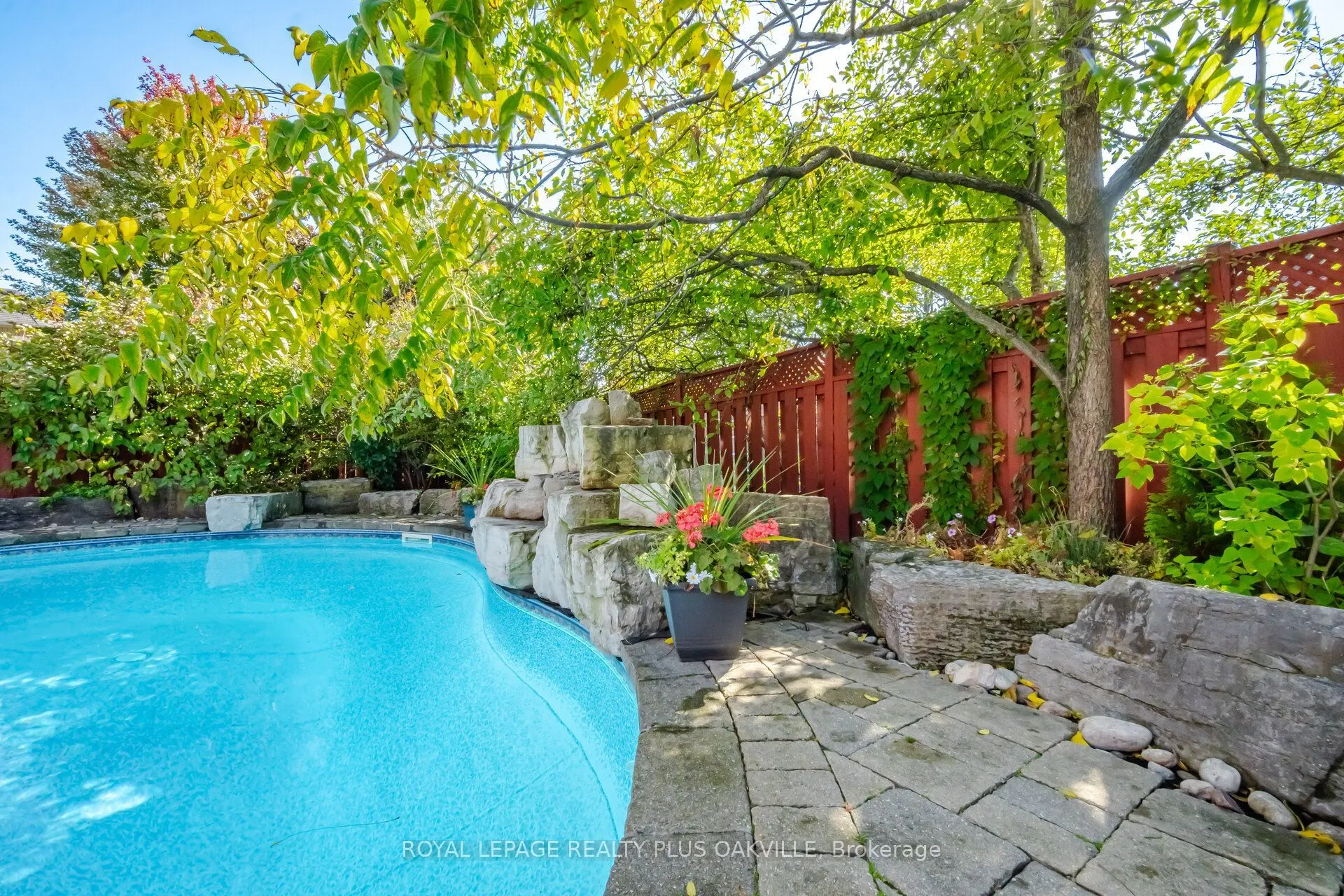5892 Glen Erin Drive