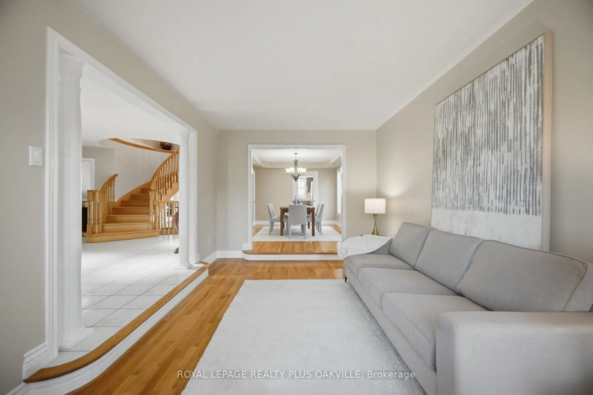 5892 Glen Erin Drive