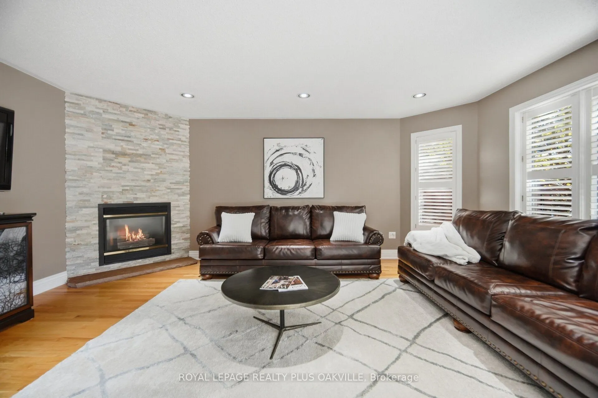 5892 Glen Erin Drive