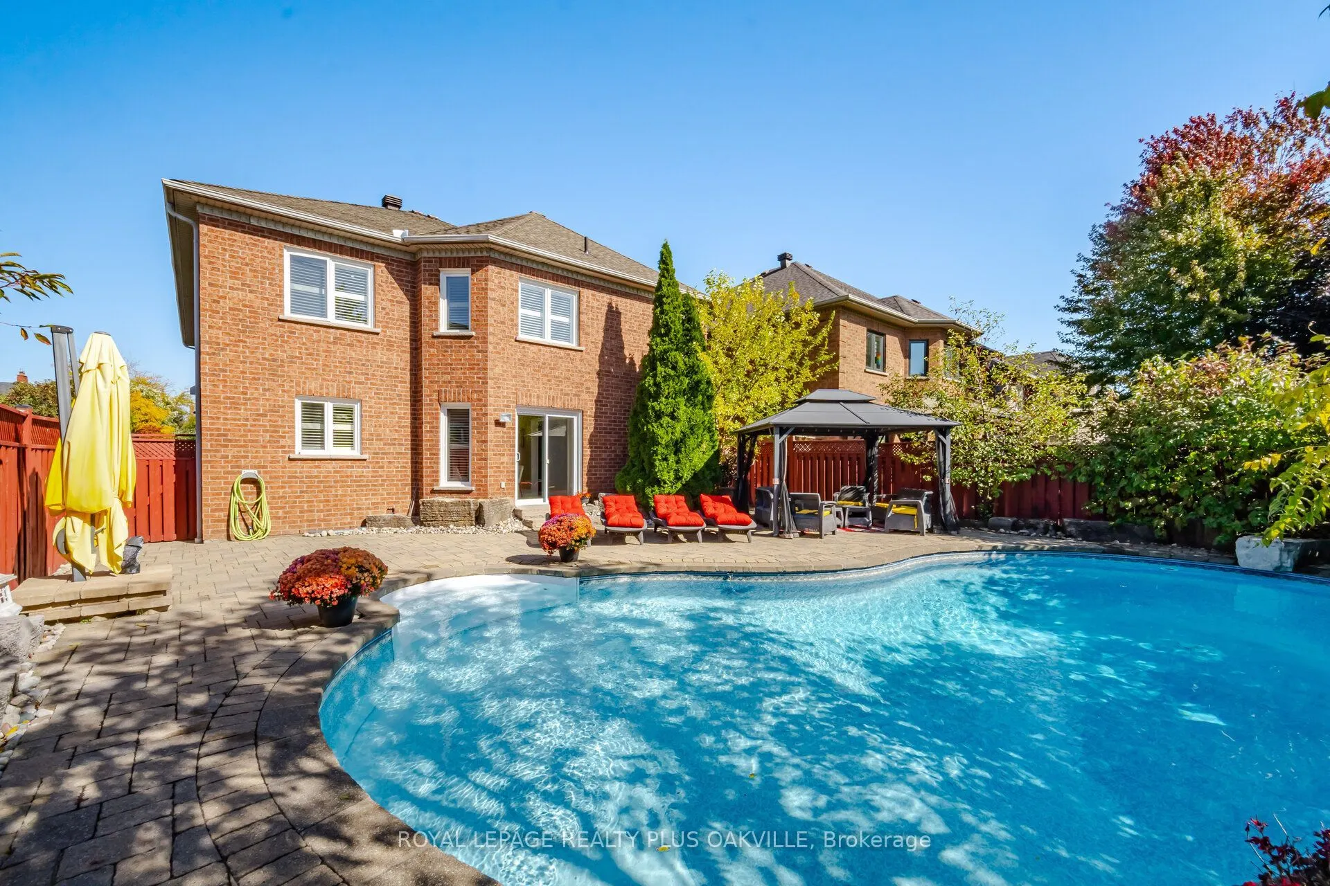 5892 Glen Erin Drive