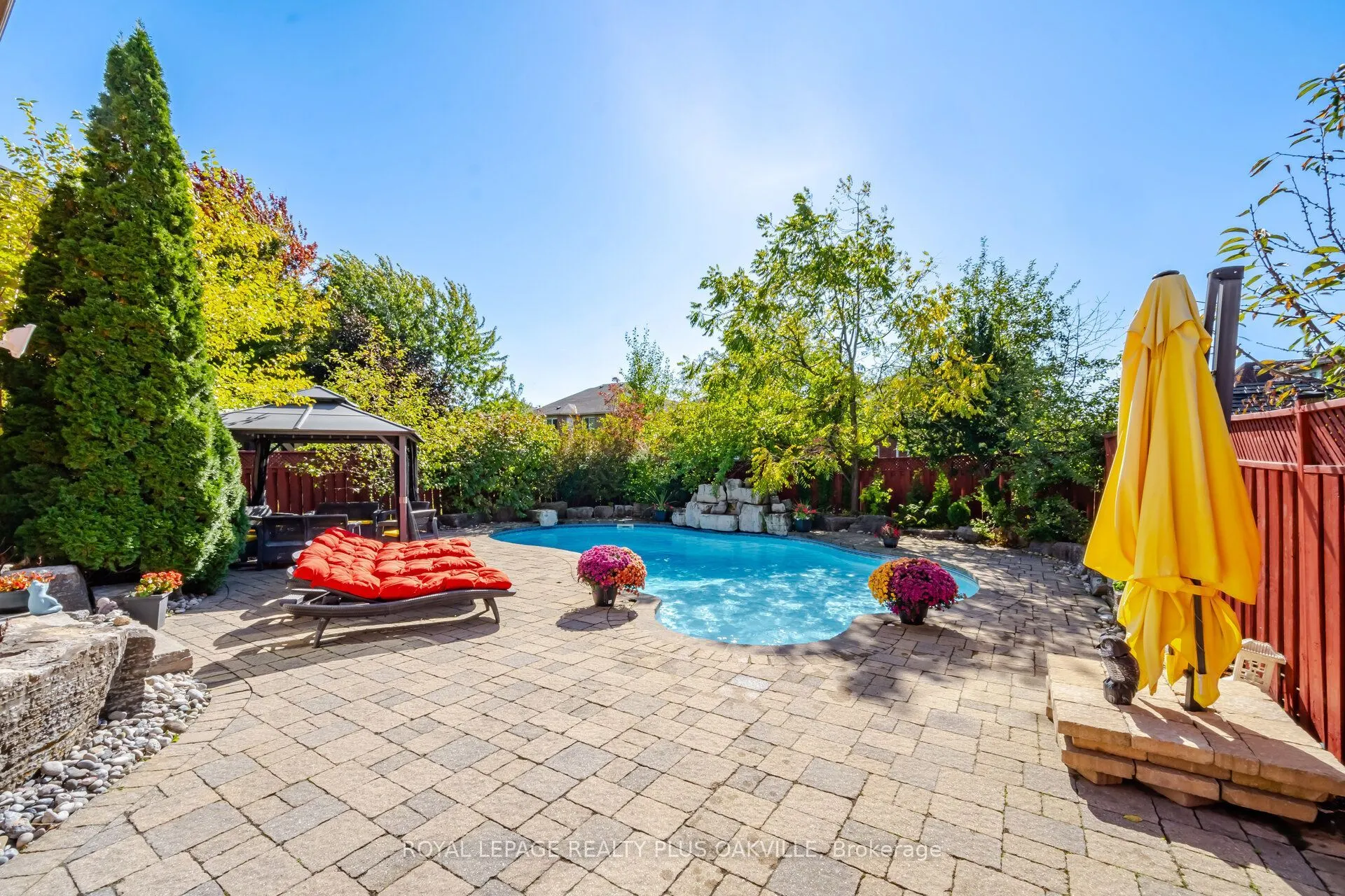 5892 Glen Erin Drive