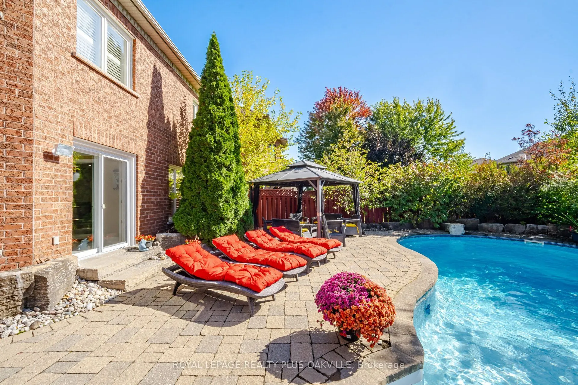 5892 Glen Erin Drive