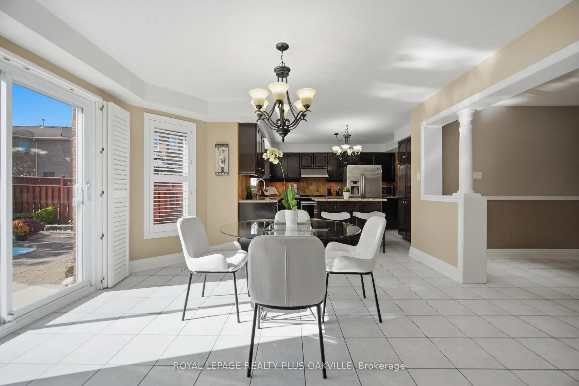 5892 Glen Erin Drive