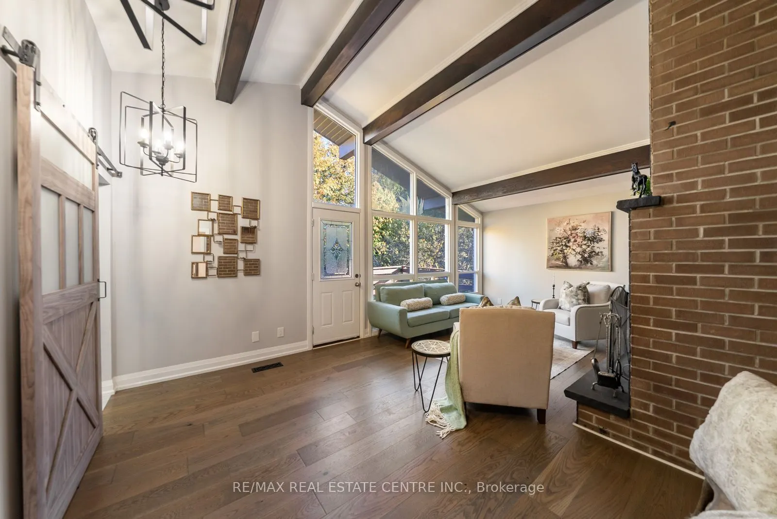 1 Cedar Drive