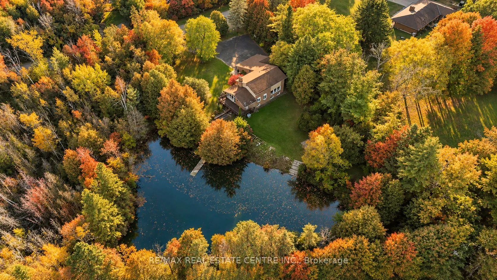 1 Cedar Drive