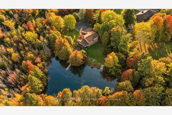 1 Cedar Drive