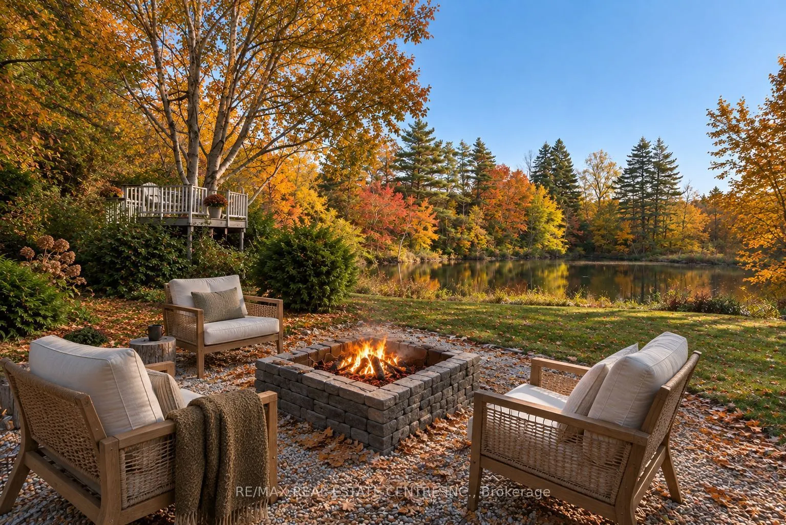 1 Cedar Drive